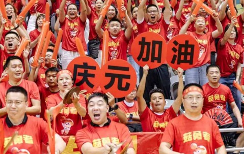 草根舞台上的城市与个体高光|篮球|浙江队|浙ba|浙江|勇者_新浪体育_新浪新闻