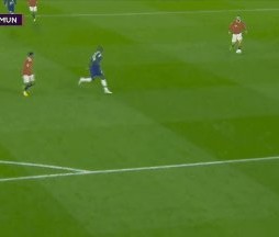 开云APP-【英超】若鸟点射，卡塞米罗绝平，切尔西1比1曼联