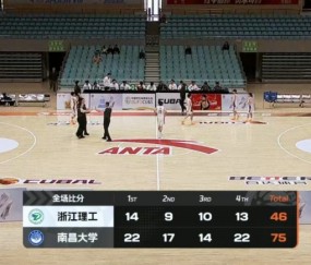 开云手机版-🏀CUBAL女篮-南昌大学29分大胜浙江理工 乐倩倩20+5 刘虹作16分