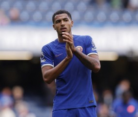 不恐慌性引援！TA：切尔西今夏不签新中卫，高层坚信阵容深度足够