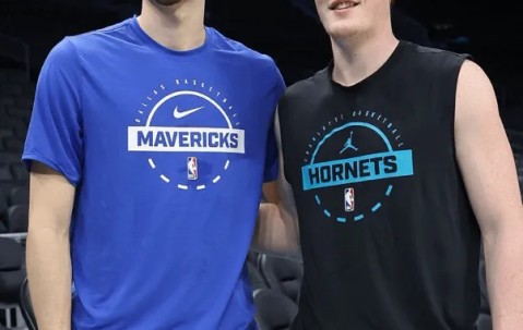 开云APP-帕森斯：如果我有最佳新秀的投票权，我无疑会投给克尼普尔