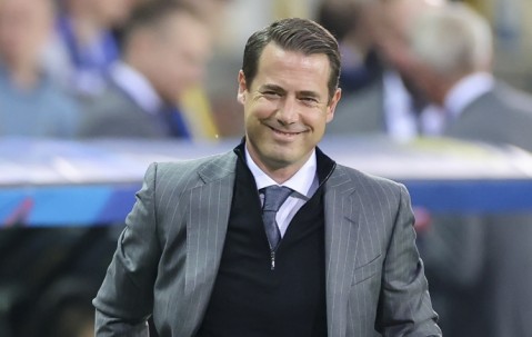 开云APP-里肯：桑乔是多特在关注的球员之一，租借沃尔特马德的传闻不实