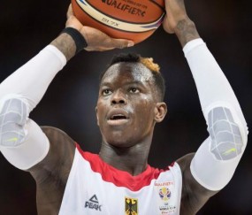 开云中国-连克斯洛文尼亚法国 德国将是欧洲杯最大“黑马”？