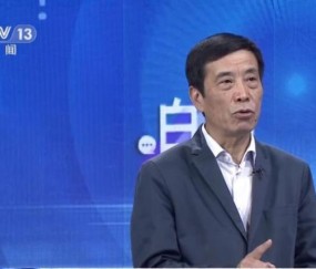 开云手机版-陈戌源：足球是一种教育 制约足球青训有两大原因