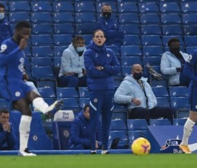 开云手机版-【复盘】首秀场面颇有萨里风格？图赫尔缺一个阿扎尔