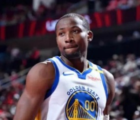 库明加再遭脚踝伤病 顶薪续约已成痴人说梦