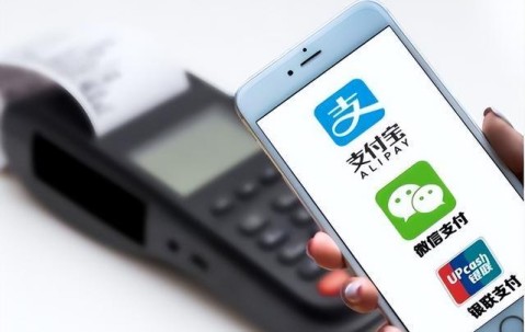 开云官方平台-美国华人吐槽：中国引以为傲的扫码支付，其实就是最不智能的发明